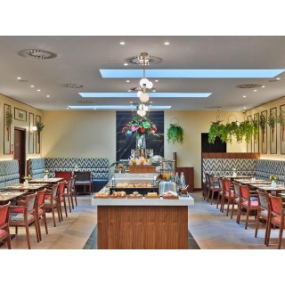 EST Grand Hotel Savoy