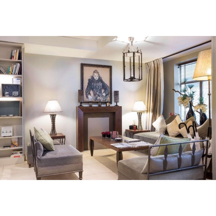 Best Western Paris Louvre Opera