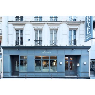 Best Western Opera d'Antin