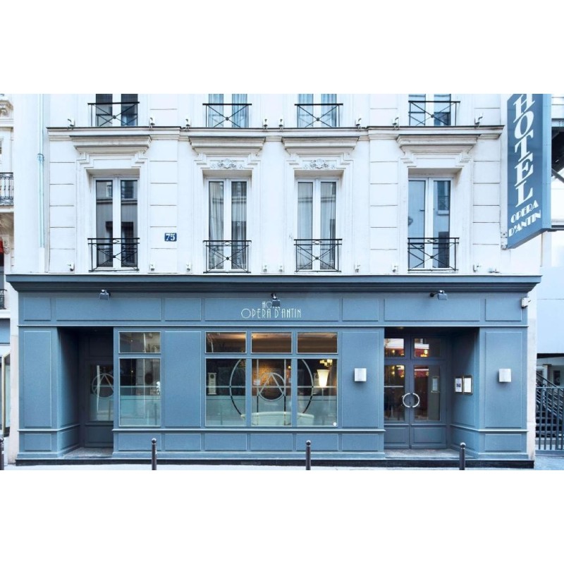 Best Western Opera d'Antin