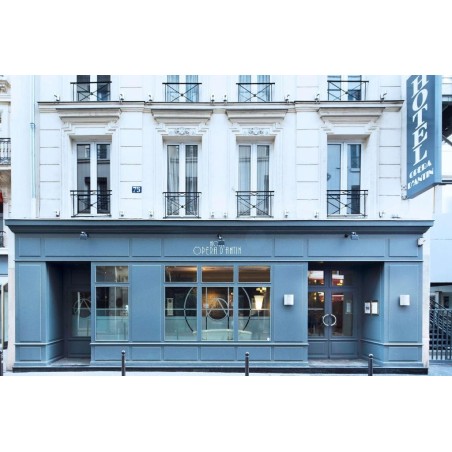 Best Western Opera d'Antin