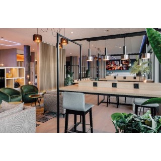 Leonardo Hotel Zurich Airport