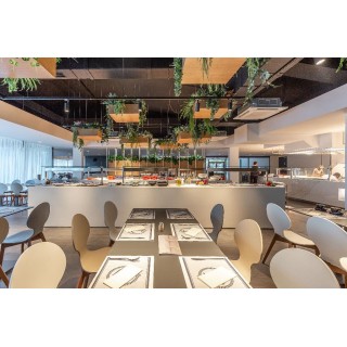 Ad Turres Holiday Resort