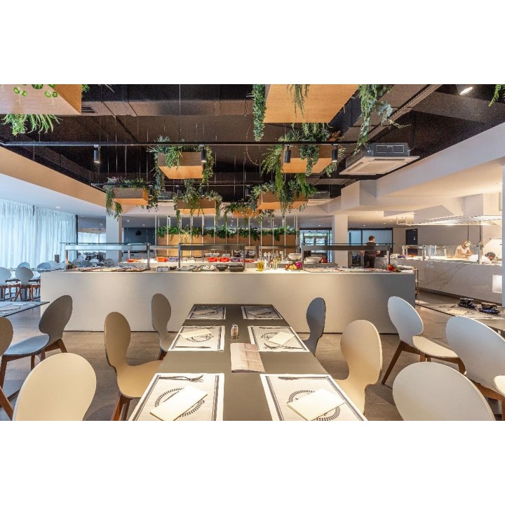 Ad Turres Holiday Resort