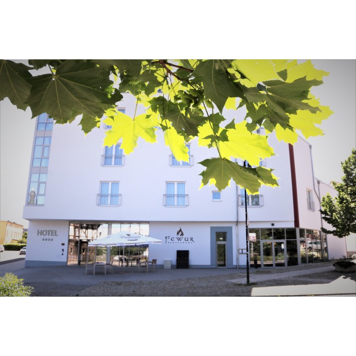 Mythenresort Heimdall