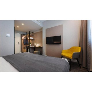 iH Hotels Milano Centrale Guest House