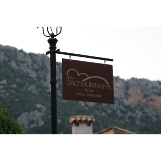 Hotel Nou Dalt Muntanya