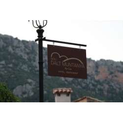 Hotel Nou Dalt Muntanya
