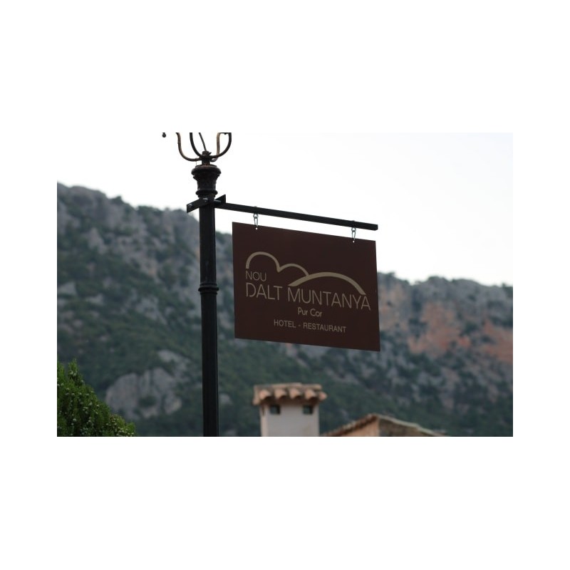 Hotel Nou Dalt Muntanya