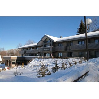 Logis La croix de Savoie