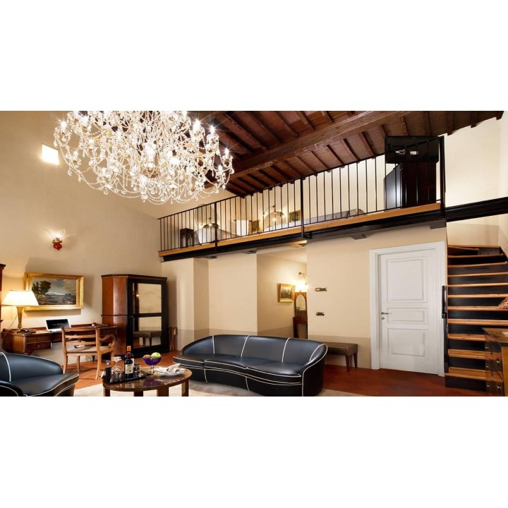 Graziella Patio Hotel