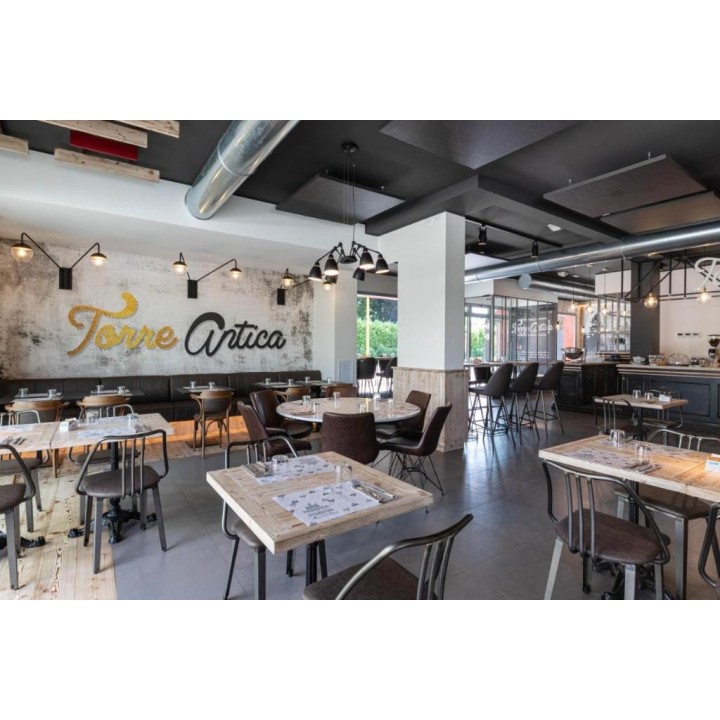 Torre Antica Venice Airport Hotel