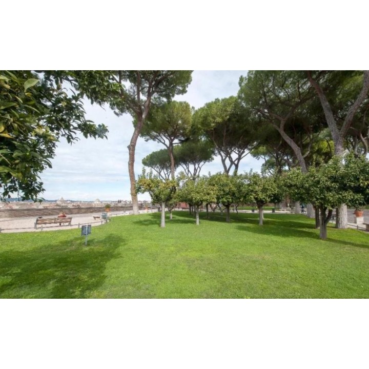 Borgo Ripa by Hostel Trastevere