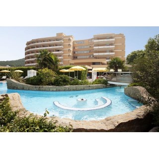 Hotel Sporting Resort