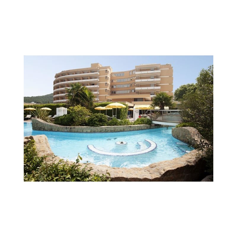 Hotel Sporting Resort