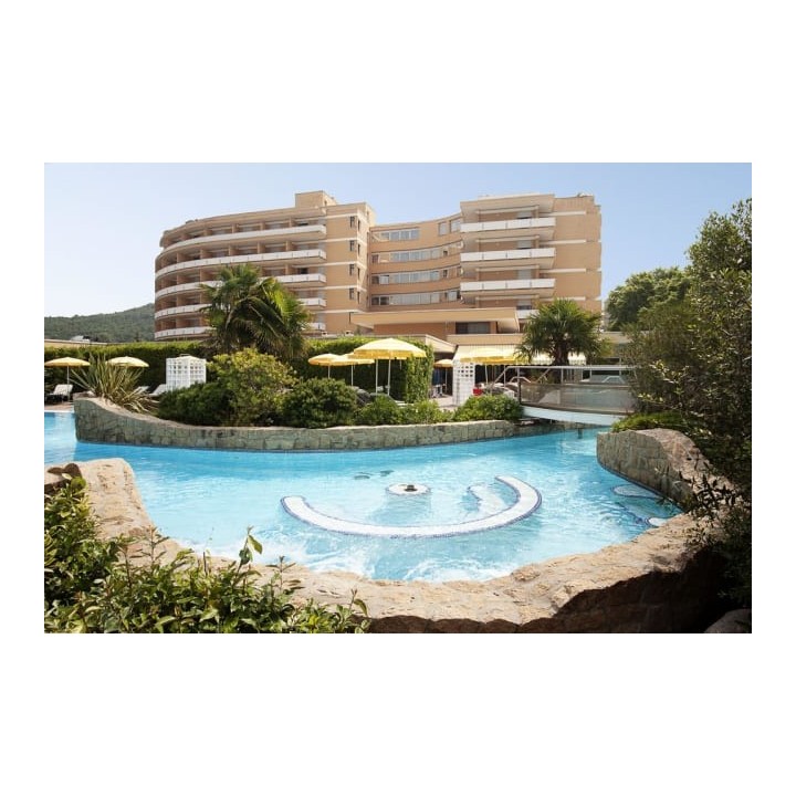 Hotel Sporting Resort