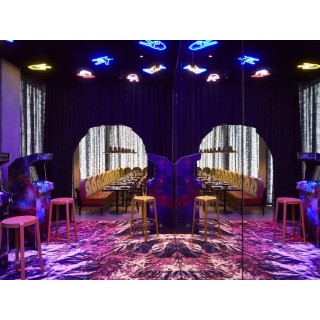 Mama Shelter Luxembourg