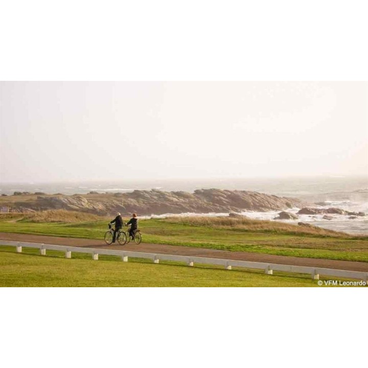 Mercure Quiberon Hotel and Spa