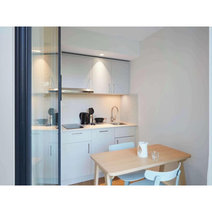 Aparthotel Adagio Paris Boulogne