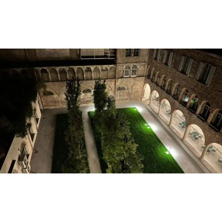 Palazzo Santo Spirito