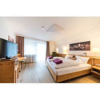 Naturparkhotel Adler