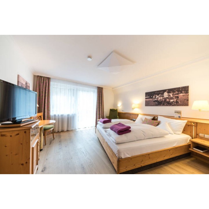 Naturparkhotel Adler