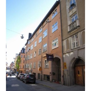 ProfilHotels Hotel Riddargatan