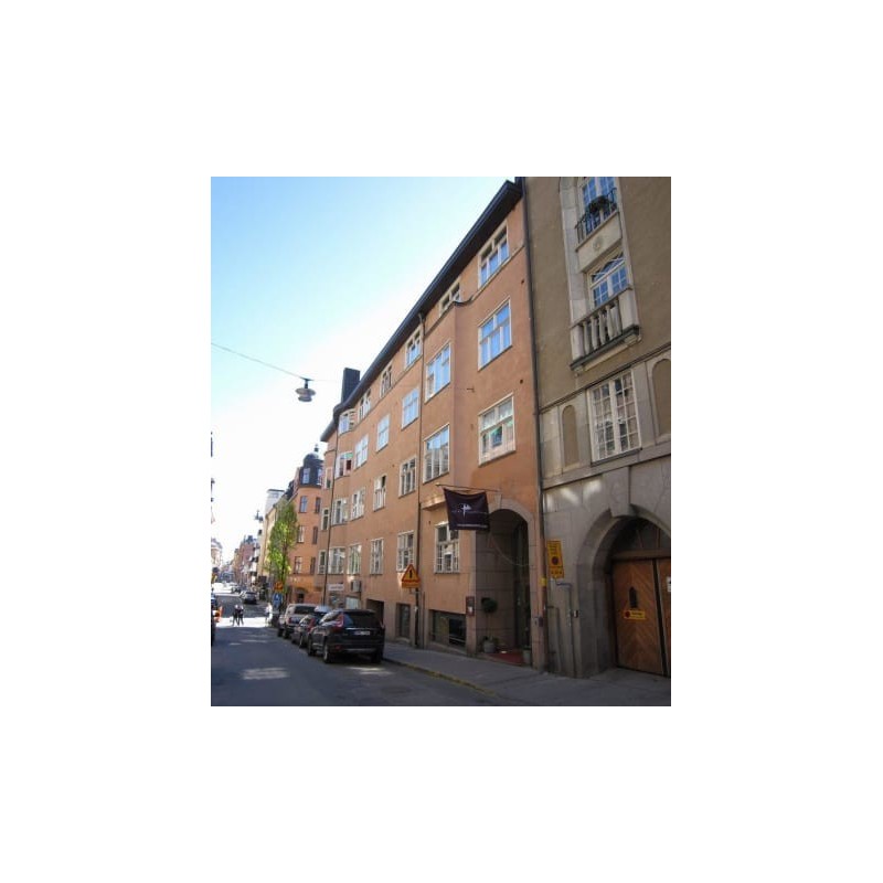 ProfilHotels Hotel Riddargatan