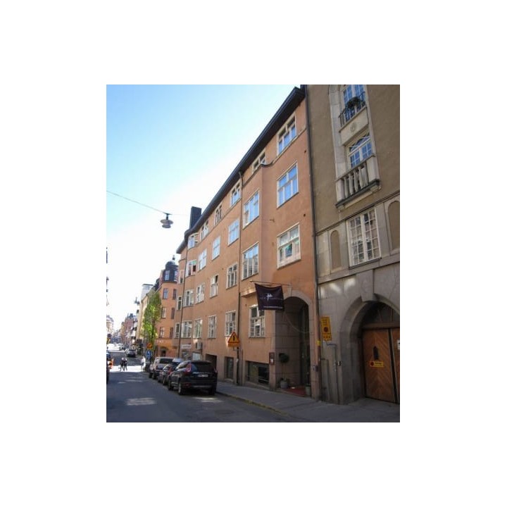 ProfilHotels Hotel Riddargatan