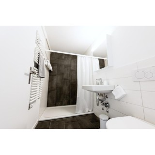 TouchBed City Apartments St. Gallen