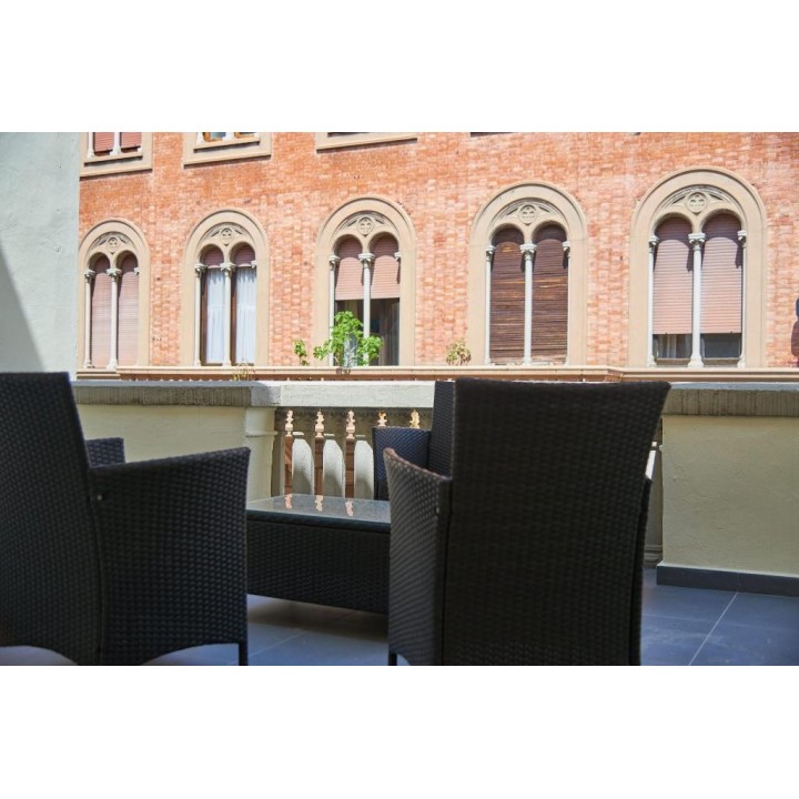 My Guest in Florence