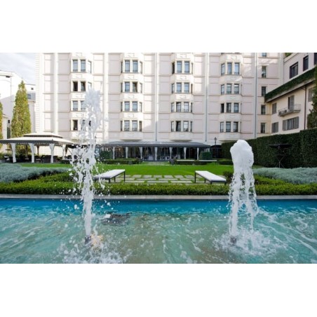 Hotel Grand Visconti Palace