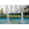 Hotel Grand Visconti Palace