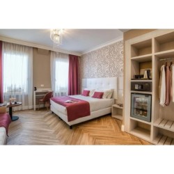 The Boutique Hotel