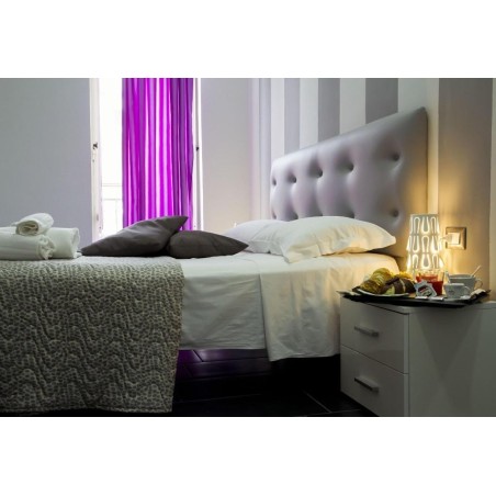 B&B Napoli Binario1
