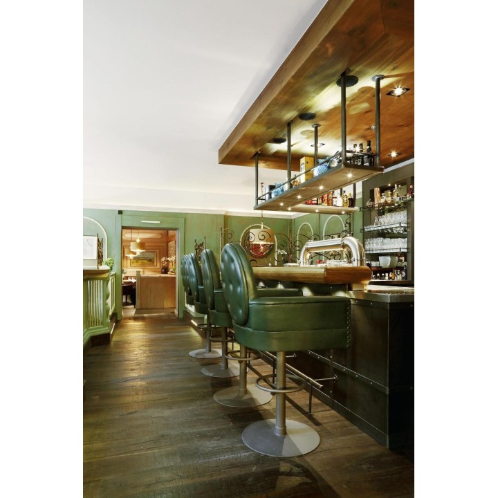 Zum Löwen Design Hotel Resort & Spa