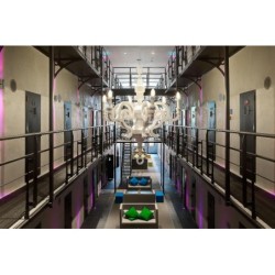 Van der Valk Het Arresthuis Roermond