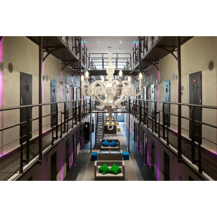 Van der Valk Het Arresthuis Roermond