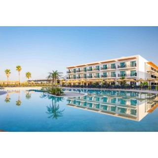 AP Cabanas Beach & Nature