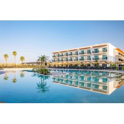 AP Cabanas Beach & Nature