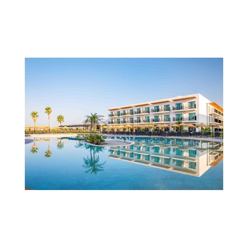 AP Cabanas Beach & Nature