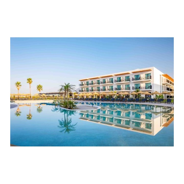 AP Cabanas Beach & Nature