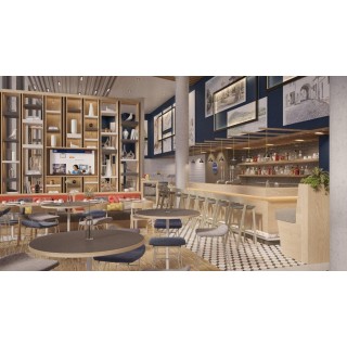 Holiday Inn Express & Suites Monheim Am Rhein, an IHG Hotel