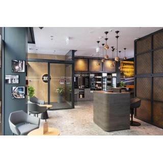 The Three Corners Downtown Edition Hotel