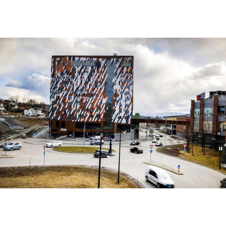 Clarion Collection Hotel Kongsberg