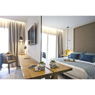 Pure Salt Port de Sóller