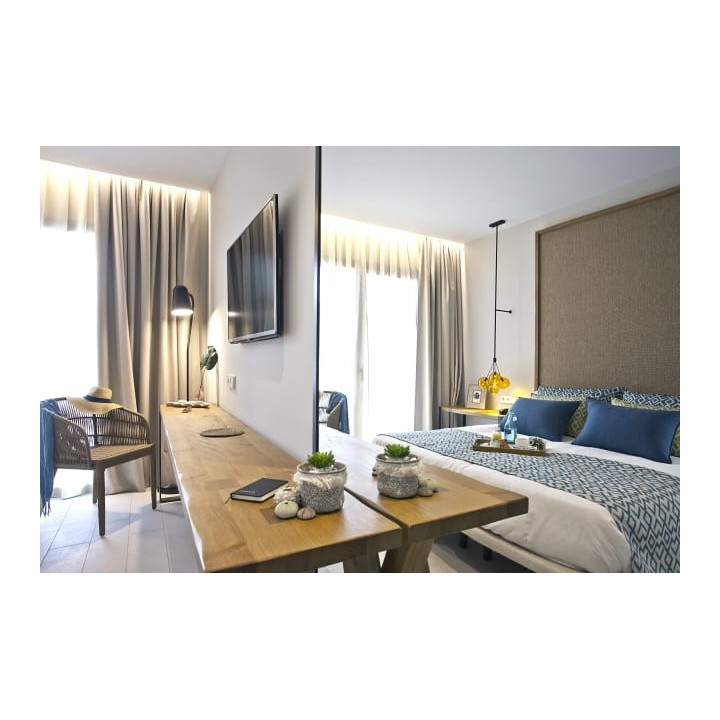 Pure Salt Port de Sóller