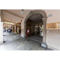Casa Del Pellegrino