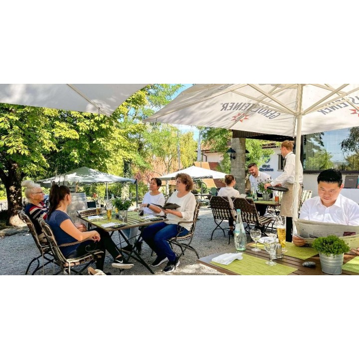 Best Western Hotel Polisina