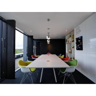 citizenM Tower of London